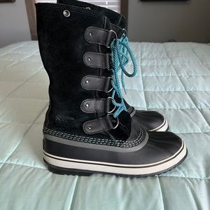 Sorel Joan of Arctic